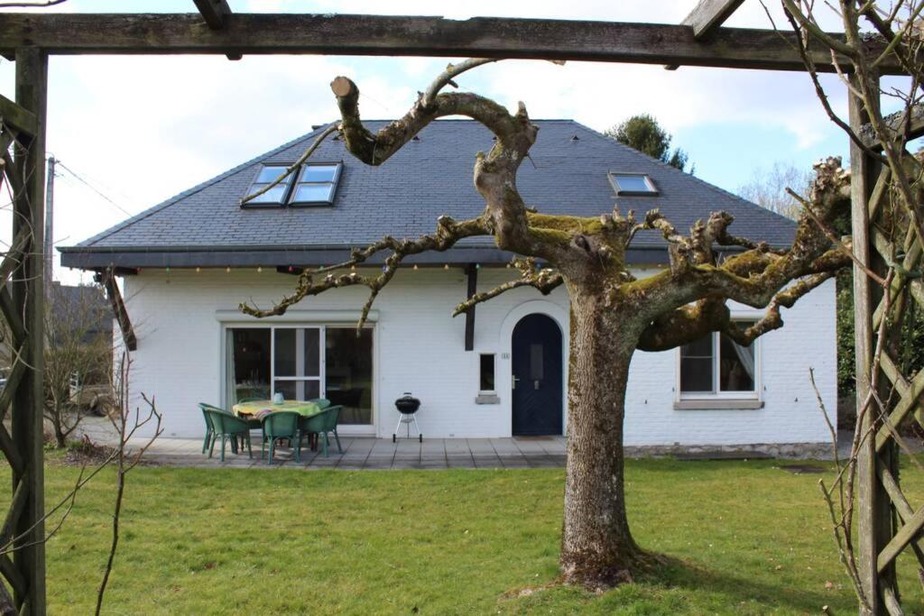 Villa Vintage Durbuy Kültér fotó
