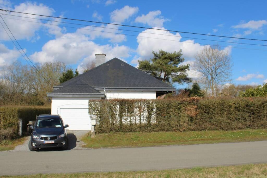 Villa Vintage Durbuy Kültér fotó