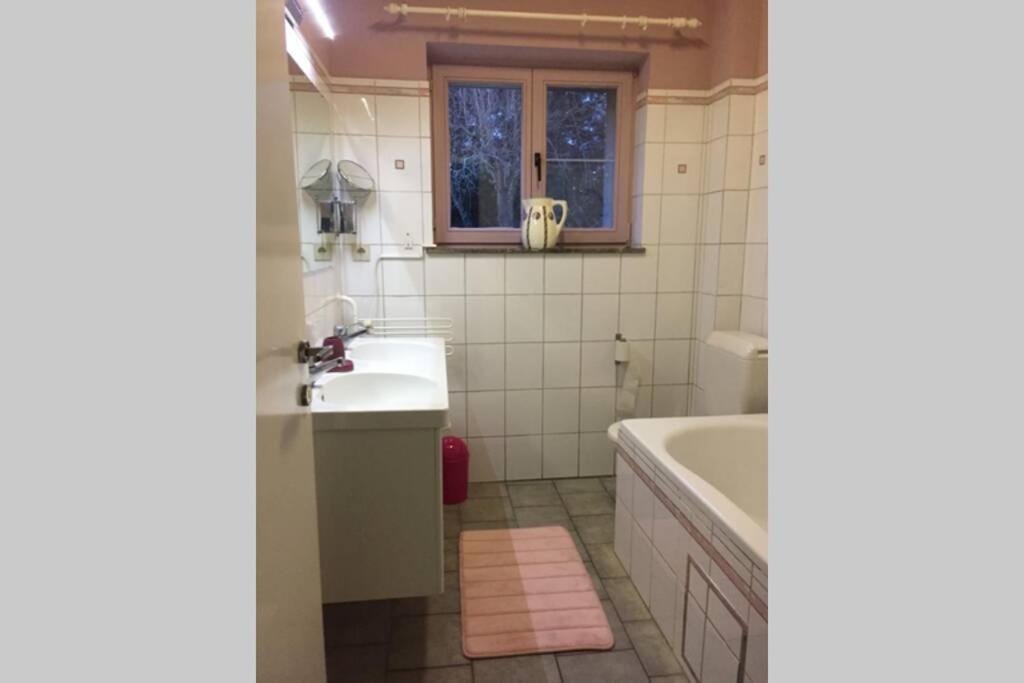 Villa Vintage Durbuy Kültér fotó