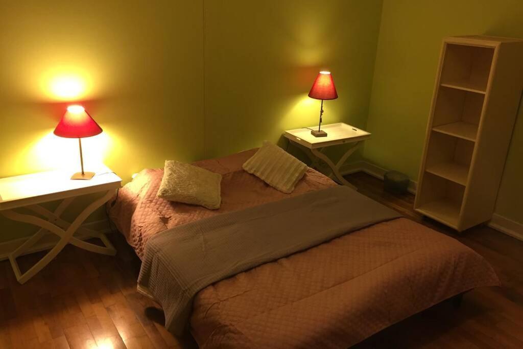 Villa Vintage Durbuy Kültér fotó