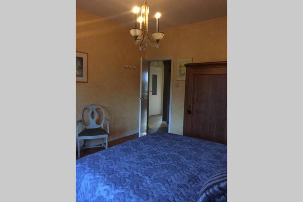 Villa Vintage Durbuy Kültér fotó