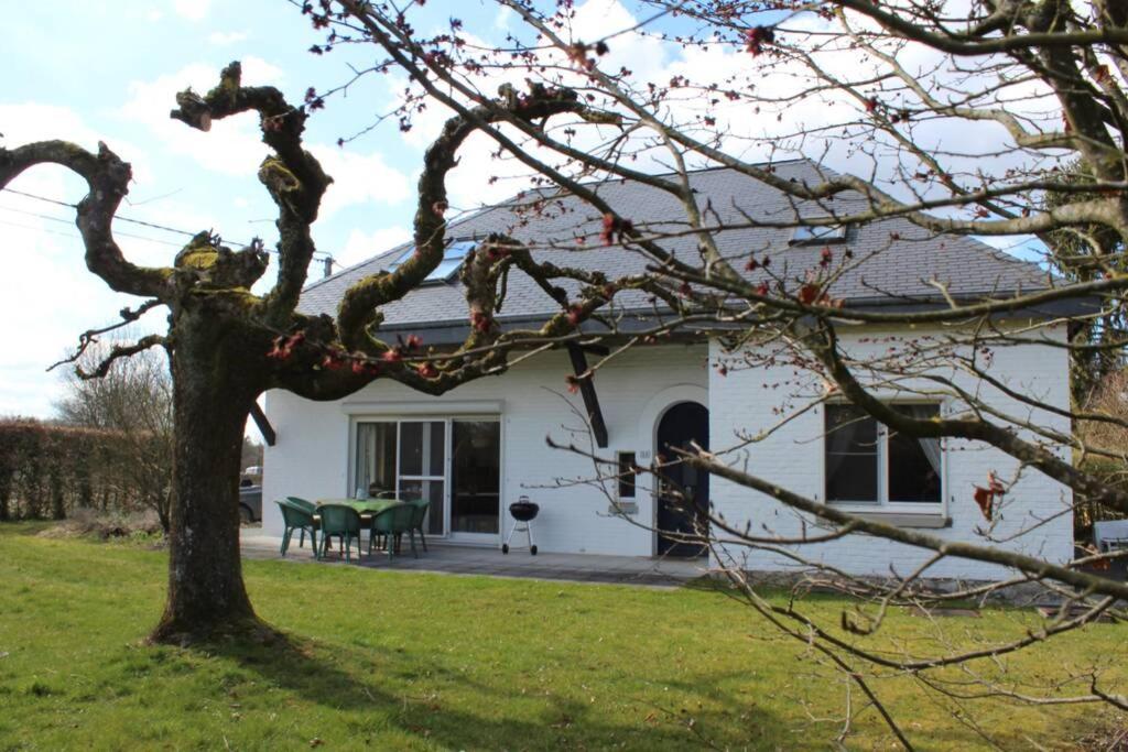 Villa Vintage Durbuy Kültér fotó