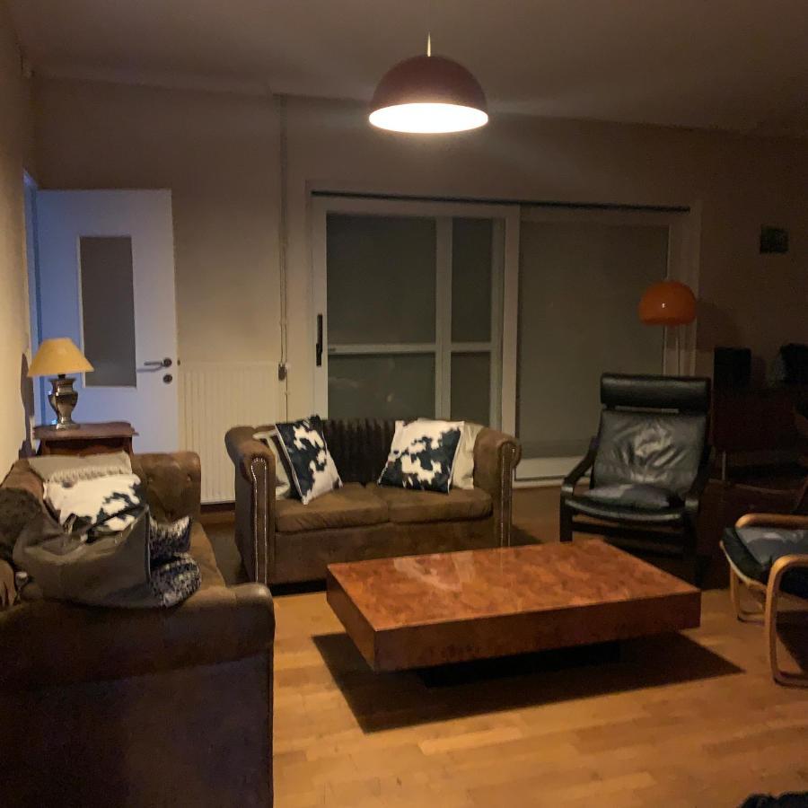 Villa Vintage Durbuy Kültér fotó