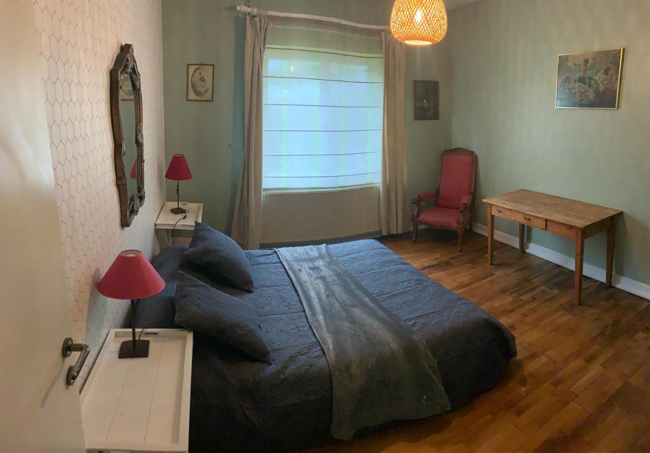 Villa Vintage Durbuy Kültér fotó