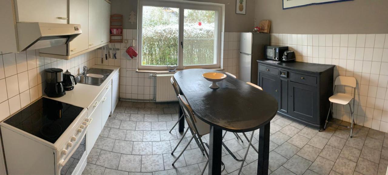 Villa Vintage Durbuy Kültér fotó