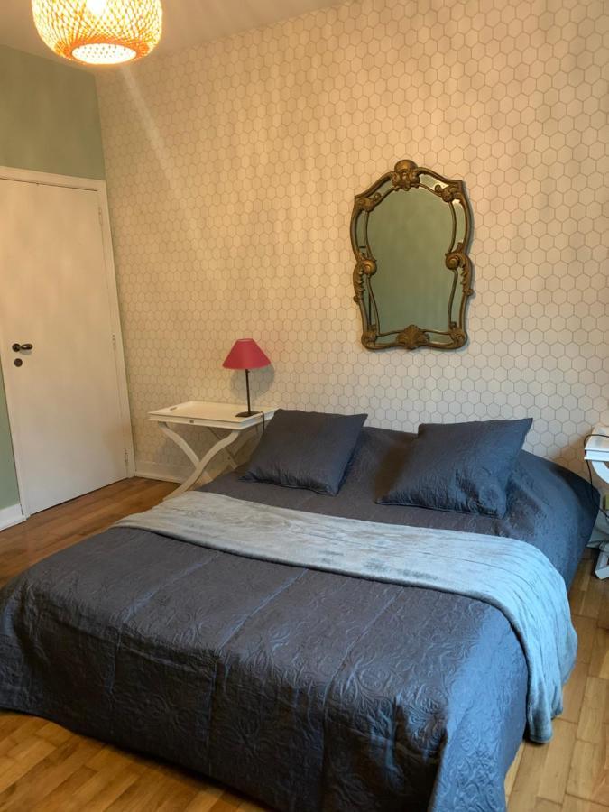 Villa Vintage Durbuy Kültér fotó